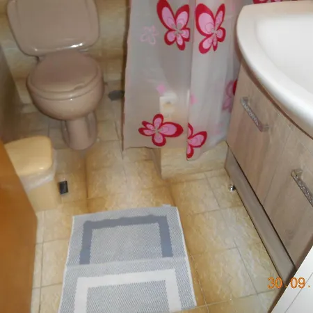 Lejlighed Melios Petalídhion