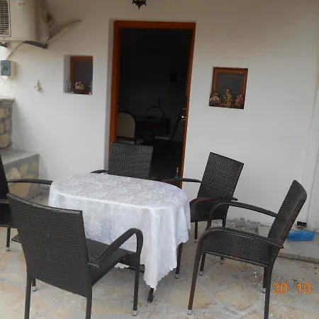 Melios Appartamento *