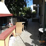 דירה Melios Petalídhion