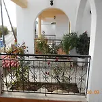 Appartamento Melios *