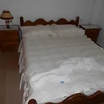 דירה Melios Petalídhion