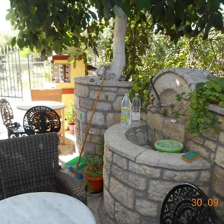 Apartment Melios