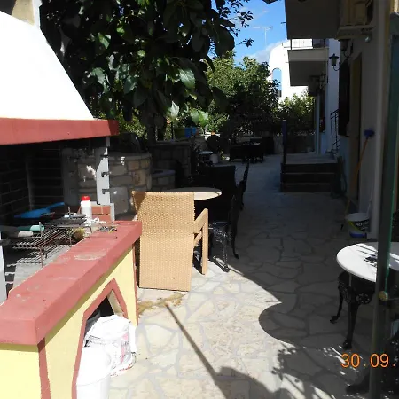 Apartment Melios Petalidi
