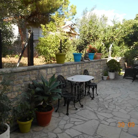 Melios * Petalidi