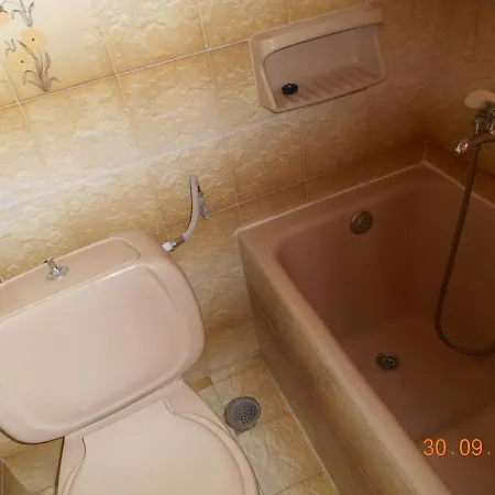 Appartement Melios *