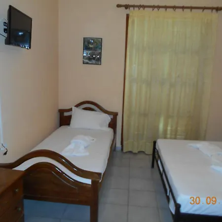 Melios Apartment