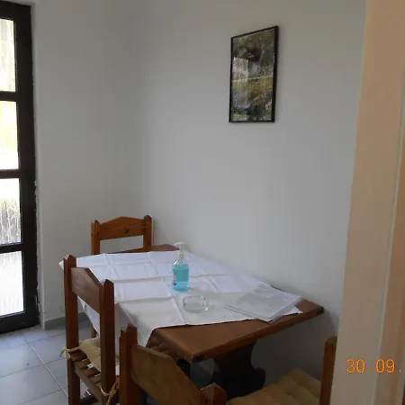 Melios Apartment