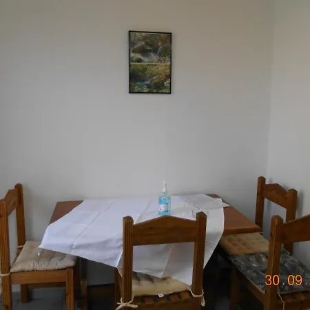 Melios Appartement *