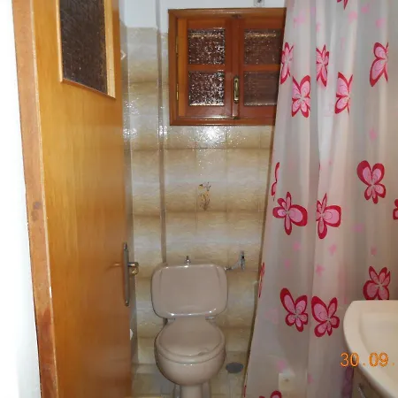 Melios Appartement *