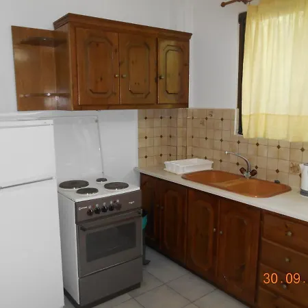 Appartement Melios Petalídhion
