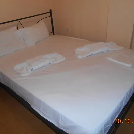 Apartment Melios *