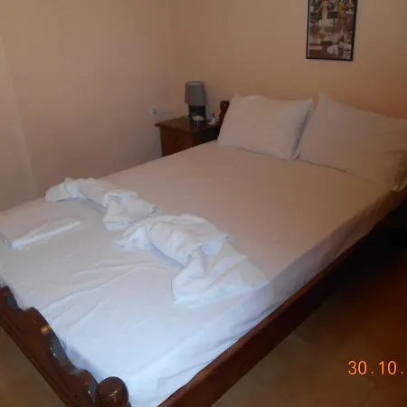 Apartment Melios *
