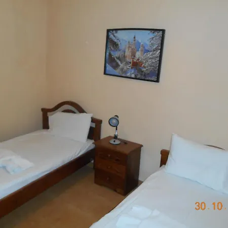 Apartment Melios