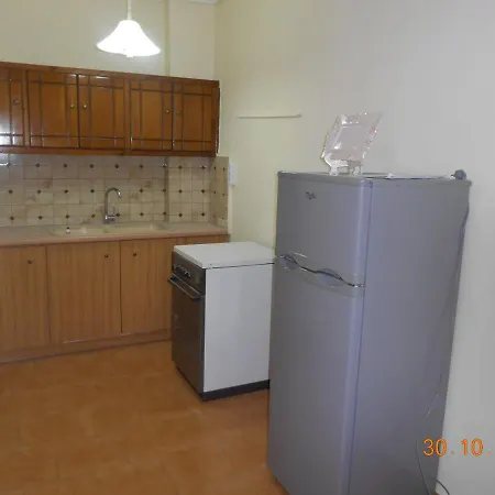 Apartment Melios