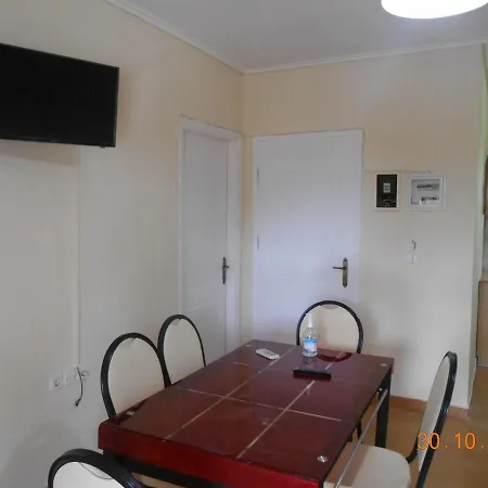 Melios Apartment