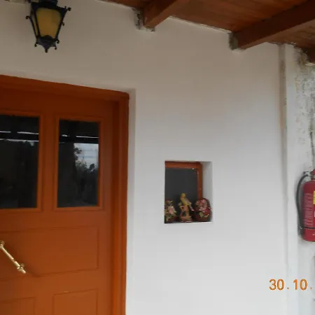 Apartment Melios