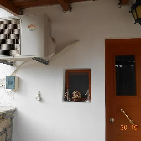Apartment Melios *