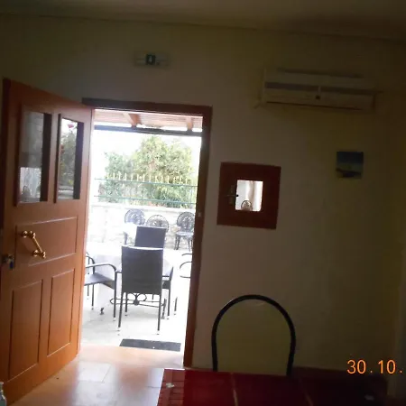 Melios Apartment