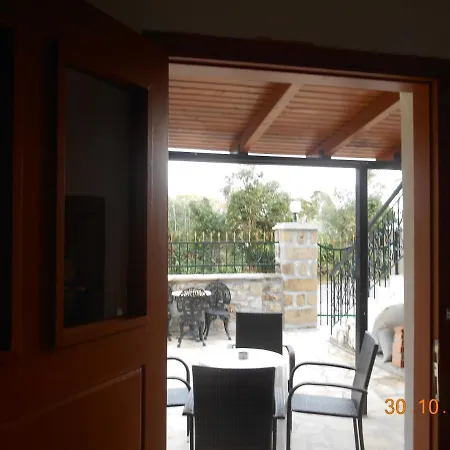 Melios Petalidi