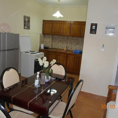 Melios Apartment
