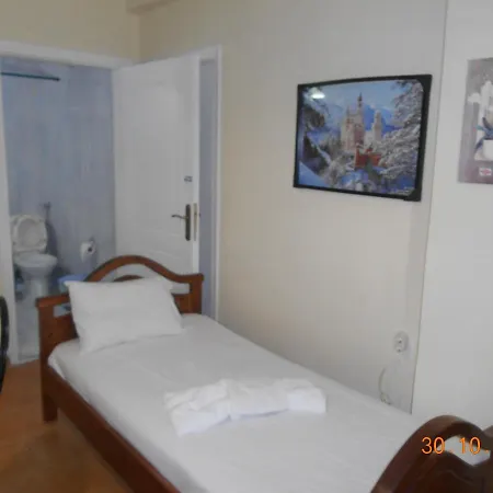 Melios Apartment