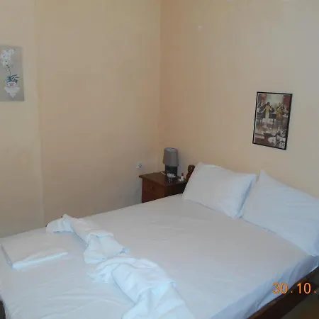 Melios Apartment