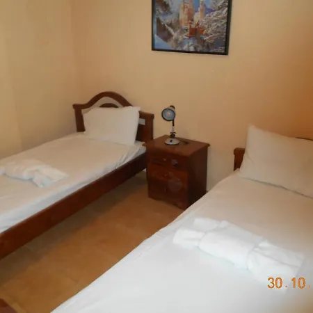 Melios Apartment Petalidi