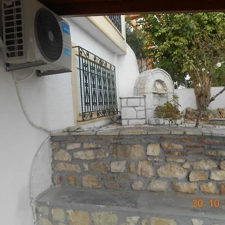 Melios * Petalidi