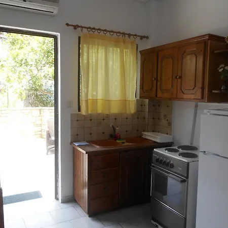 Apartment Melios *