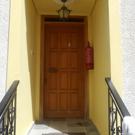Apartment Melios Petalidi