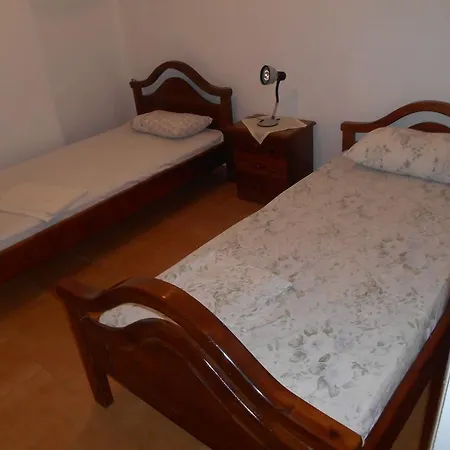 Melios Apartment *