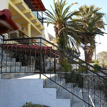 Apartment Melios *