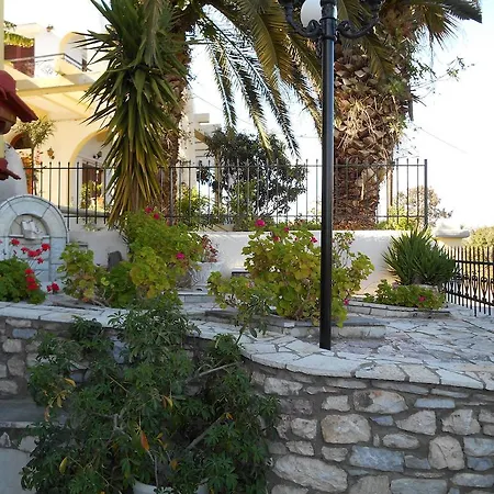 Melios Apartment *