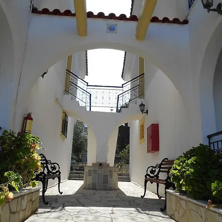 Melios Apartment