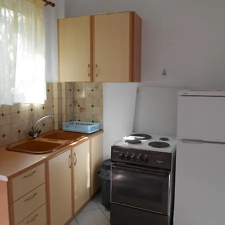 Melios Apartment