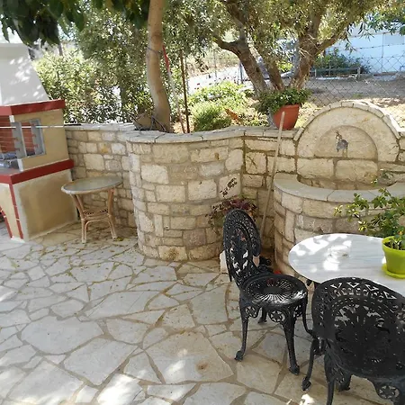 Melios Apartment