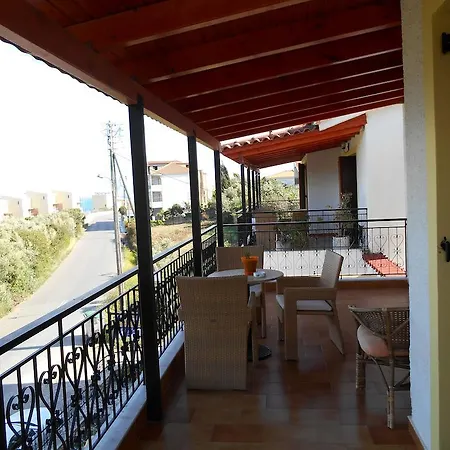 Melios Petalidi