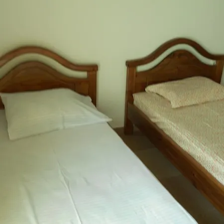 Appartamento Melios