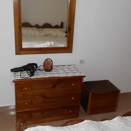 Melios Apartment *
