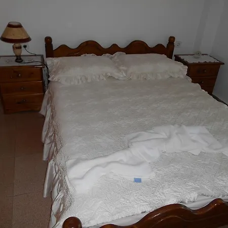 Apartment Melios Petalidi