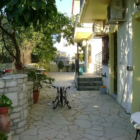 Apartment Melios *