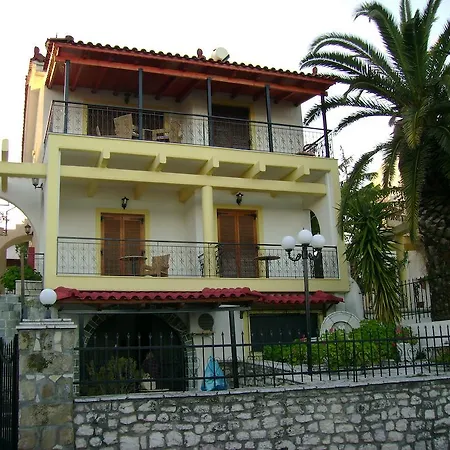 Melios Petalidi