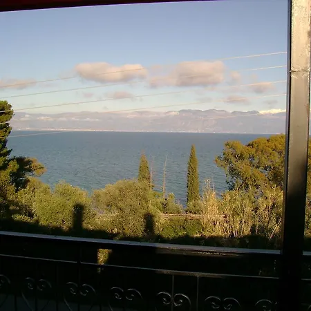 Apartment Melios Petalidi