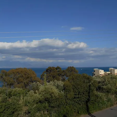 Apartment Melios Petalidi