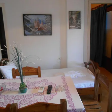 Apartment Melios *