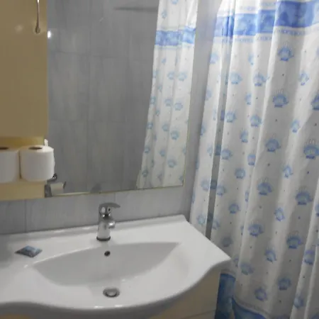 Apartment Melios Petalídhion