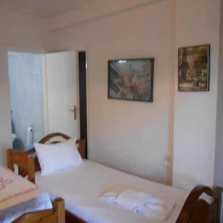 Melios Apartment