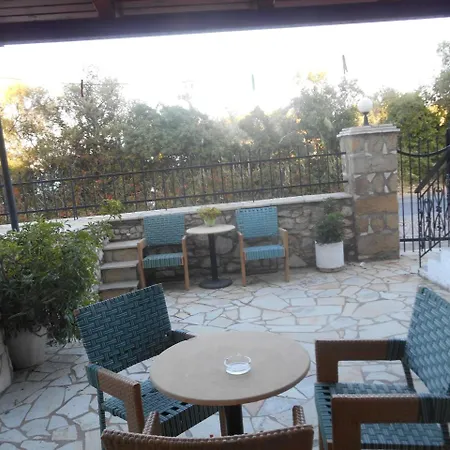 아파트 Melios