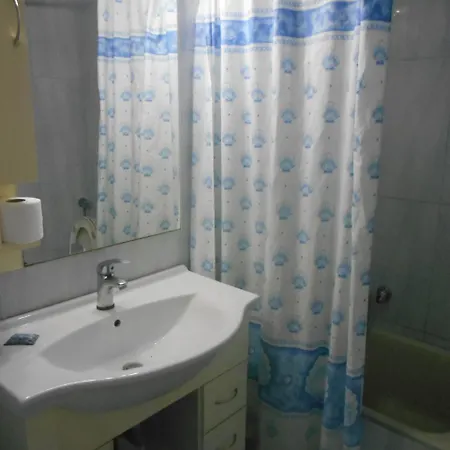 Melios Appartement *