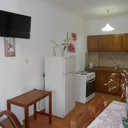 Apartment Melios Petalidi